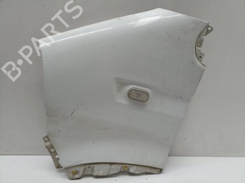 Used Left front fenders RENAULT MASTER II Van (FD) [1997-2013]  9461546