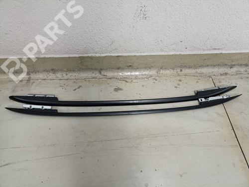 Used Roof bars Roof bars VW TIGUAN VAN (5N_) 2.0 TDI (5N1, 5N2) (140 hp) 9473844 9473844