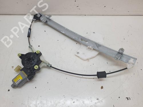 Used Front right window mechanism KIA PICANTO III (JA) [2017-2025]  16902485