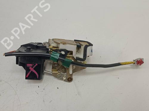 Used Rear left lock HONDA CIVIC VI Fastback (MA, MB) [1994-2001]  9474013