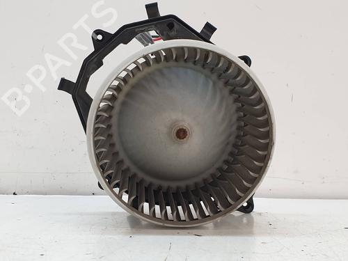 Heater blower motor PEUGEOT PARTNER Tepee  | BP13702332M62 