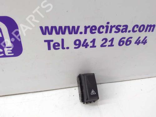 Used Switch RENAULT LAGUNA III (BT0/1) [2007-2015]  9466021
