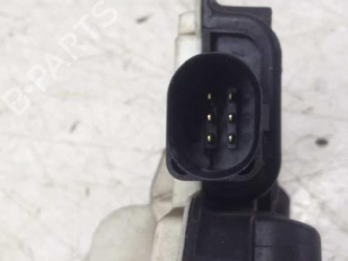 Front right lock SEAT IBIZA IV (6J5, 6P1)  | BP9478764C97 