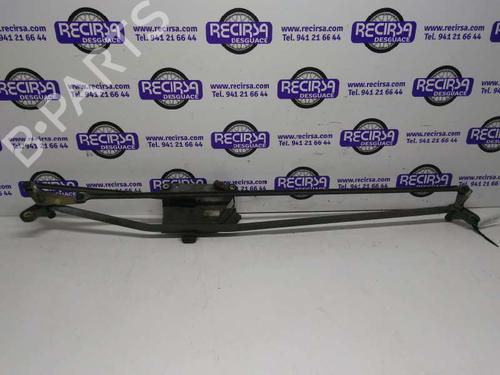 Front wiper motor CITROËN XSARA PICASSO (N68) 2.0 HDi | BP9462026M29 