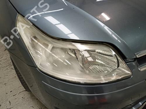 Rudehejsemekanisme Højre foran CITROËN C4 I (LC_)  | BP20226720C23 
