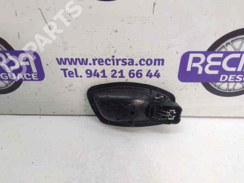 Rear left interior door handle RENAULT CLIO IV (BH_)  | BP9470038I15 