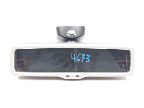 Used Rear mirror Rear mirror VW GOLF VI (5K1) [2008-2014] 35725440 35725440