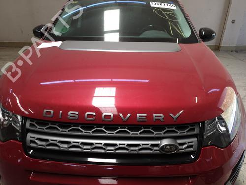 Intercooler LAND ROVER DISCOVERY SPORT (L550) 2.0 D | BP33290830M30  - Image 33