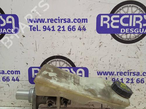 Used Brake master cylinder FORD MONDEO IV (BA7) [2007-2015]  9484447