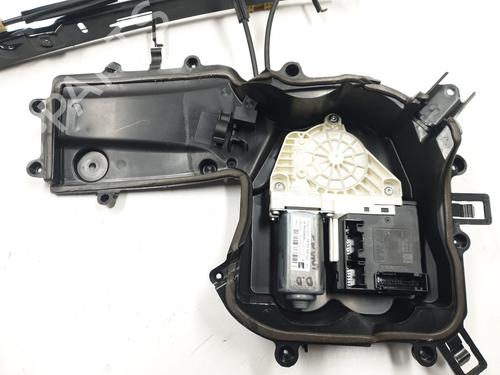 Front right window mechanism SEAT LEON (1P1) 1.6 TDI | BP32385275C23 - Image 3