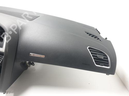Dashboard AUDI A5 (8T3) 3.0 TDI quattro | BP37376870C46 - Image 4