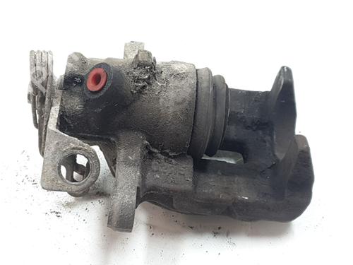 Left rear brake caliper RENAULT TRAFIC III Van (FG_) 1.6 dCi 140 (FGMA, FGMC) | BP34446672M107  - Image 5