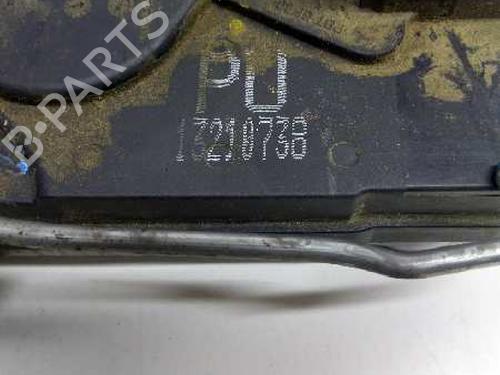 Rear left lock OPEL ASTRA H (A04)  | BP9461881C100 