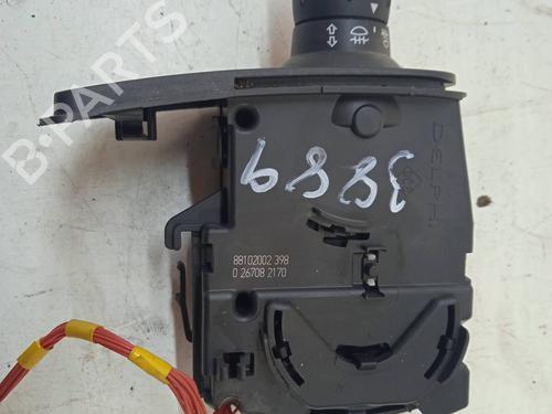 Used Headlight switch RENAULT KANGOO / GRAND KANGOO II (KW0/1_) [2008-2025]  13242060