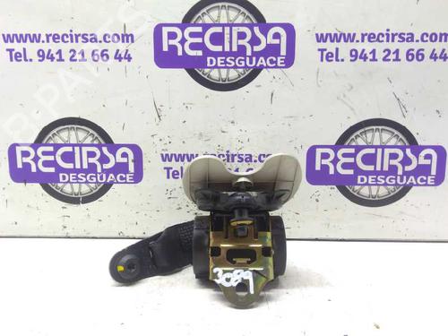 Rear right seatbelt LAND ROVER FREELANDER I (L314)  | BP9475694I28 