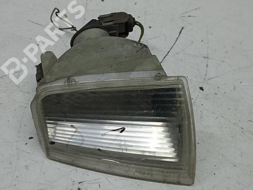 Used Left front indicator Left front indicator CITROËN ZX (N2) 1.4 i (75 hp) 9477669 9477669