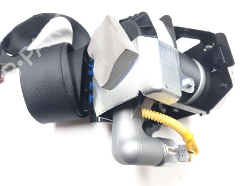 Airbag sæt KIA CEED (CD) 1.6 CRDi 136 | BP38466377C86 - Image 30