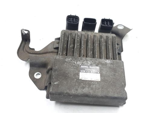 Used Electronic module Electronic module TOYOTA AVENSIS Estate (_T25_) 2.2 D-4D (ADT251_, ADT251R) (150 hp) 33931588 33931588