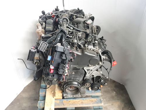 Engine AUDI Q5 (8RB) 2.0 TDI quattro | BP34403166M1  - Image 5