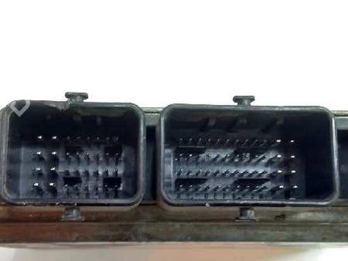 Engine control unit (ECU) FORD FIESTA V (JH_, JD_)  | BP9489713M57 