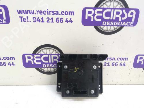 Used Electronic module MITSUBISHI OUTLANDER I (CU_W) [2001-2008]  9476887