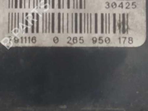 ABS pump TOYOTA AVENSIS (_T25_) 2.2 D-4D (ADT251_, ADT251R) | BP9476540M43 