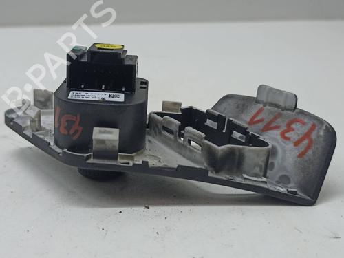 Mirror switch VW GOLF VII (5G1, BQ1, BE1, BE2)  | BP11863207I25 