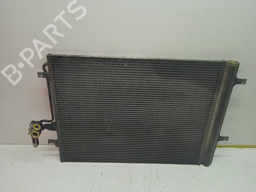 AC radiator LAND ROVER FREELANDER 2 (L359)  | BP9486806M32 