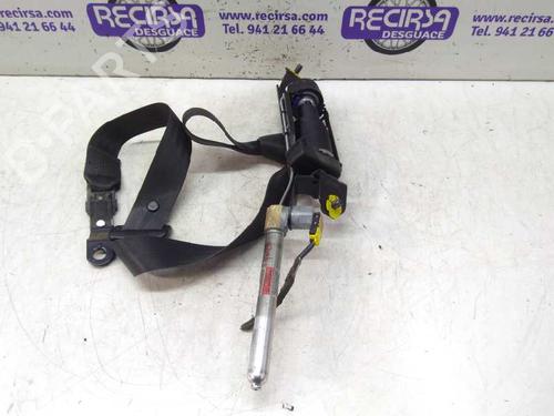 Kollisonspute sett VOLVO S60 I (384) 2.4 D | BP9475925C86 