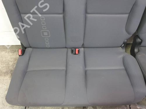 Sæde sæt CITROËN BERLINGO MULTISPACE (B9)  | BP27244220C78 