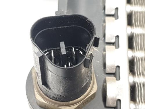 Water radiator SEAT IBIZA IV SC (6J1, 6P5) 1.2 | BP31338135M31 