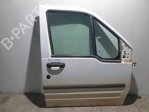 Used Right front door FORD TRANSIT CONNECT (P65_, P70_, P80_) [2002-2025]  21170759