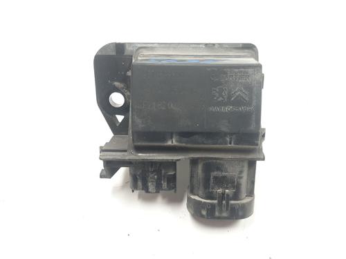 Heater resistor CITROËN C4 II (NC_) 1.6 BlueHDi 100 | BP37758844M108 - Image 4