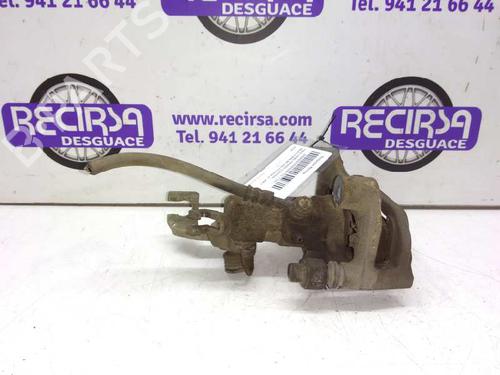 Left rear brake caliper MAZDA 6 Saloon (GG)  | BP11627205M107 