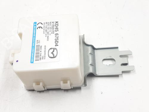 Electronic module MAZDA 6 Estate (GJ, GL) 2.2 D | BP39031465M83 - Image 3
