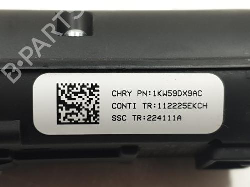 Switch LANCIA THEMA (LX_) 3.0 D (LX, 48) | BP34446076I30  - Image 5