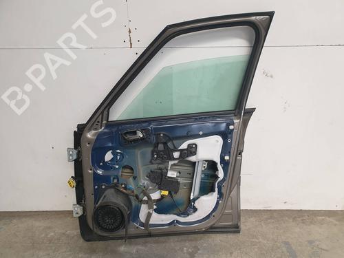 Right front door CITROËN C4 Picasso I MPV (UD_)  | BP15543044C3 