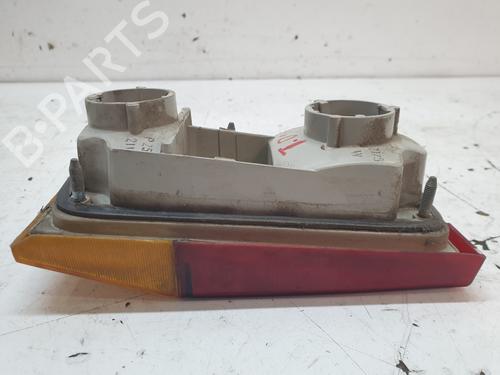 Right taillight FORD FIESTA III (GFJ)  | BP24452769C35 
