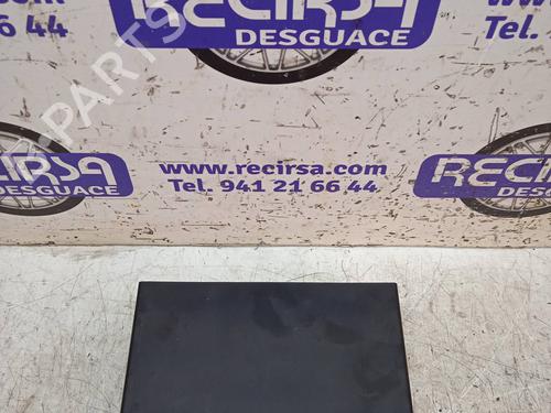 Electronic module AUDI A8 D3 (4E2, 4E8) 4.0 TDI quattro | BP9484246M83 