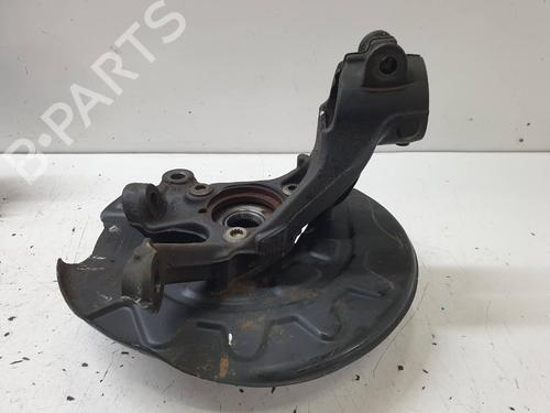 Right front steering knuckle AUDI Q2 (GAB, GAG) 30 TFSI | BP26564314M26 