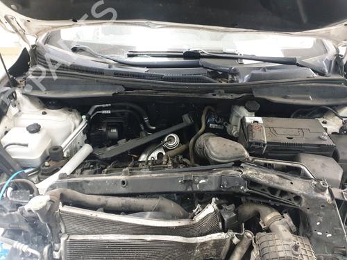 Left front window switch HYUNDAI ix35 (LM, EL, ELH) 1.7 CRDi | BP33290798I27  - Image 23