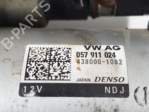 Starter AUDI Q7 (4MB, 4MG, 4MQ) SQ7 quattro | BP30277748M8 