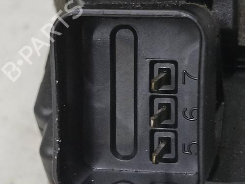 Rear left lock FORD MONDEO III (B5Y)  | BP9471759C100 