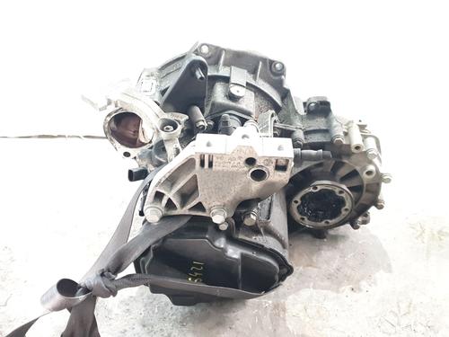 Skrzynia biegów VW GOLF VII (5G1, BQ1, BE1, BE2) 1.6 TDI | BP29554687M3 