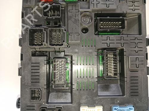 Fuse box CITROËN C5 III Break (RW_) | BP34372897E1 - Image 5
