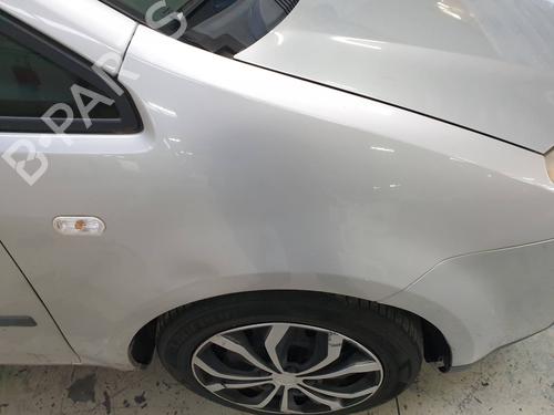 Left mirror FORD FOCUS C-MAX (DM2)  | BP27244246C26 