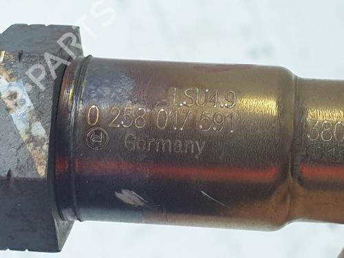 Electronic sensor OMODA 5  | BP29135718M84