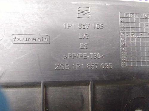 Glove box SEAT LEON (1P1)  | BP9461274C95 