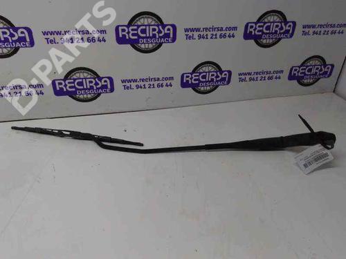 Used Front wipers mechanism Front wipers mechanism HYUNDAI i20 I (PB, PBT) 1.2 (86 hp) 9460688 9460688