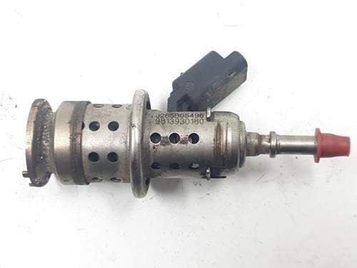 Injector PEUGEOT 2008 I (CU_) 1.5 BlueHDI 100 | BP33288353M100 - Image 2